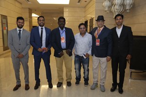 Savourite Team